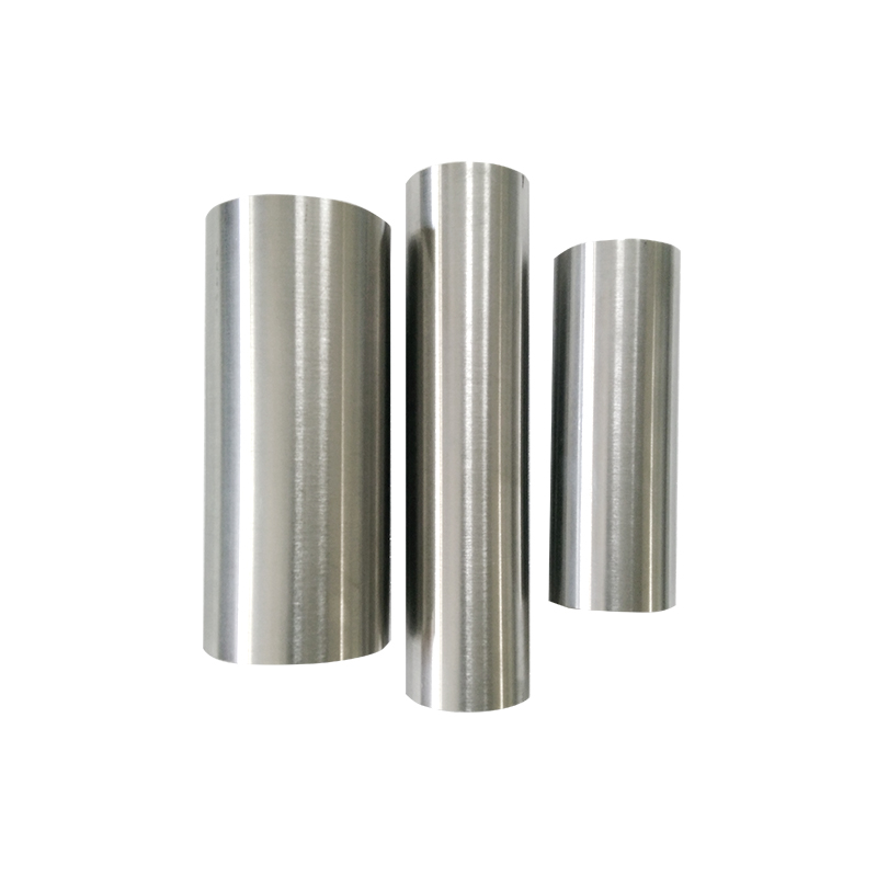 Tungsten Aloi Tungsten Steel Extruded Round Rod