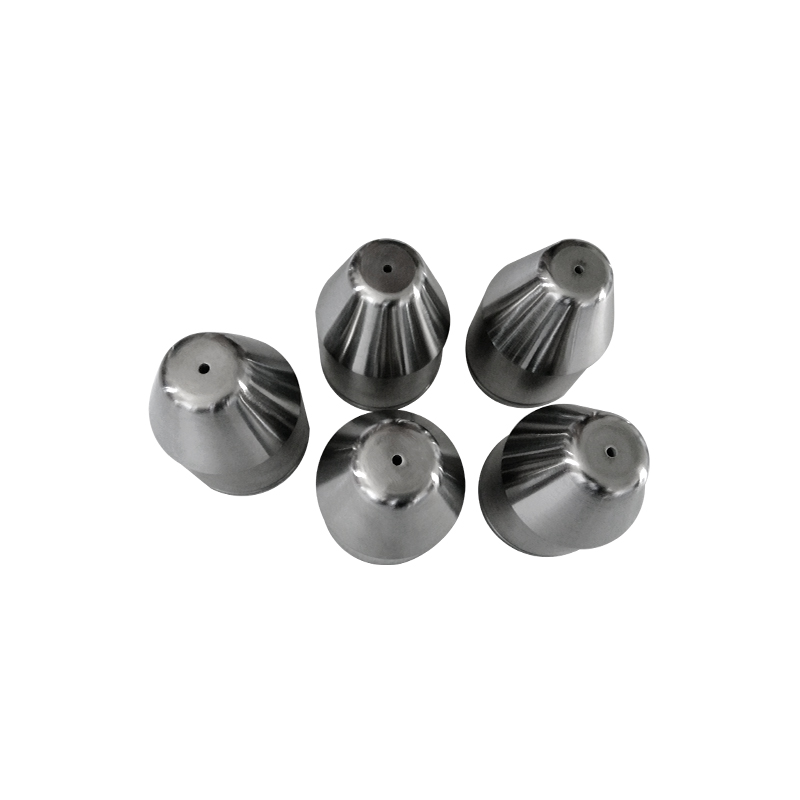 Pelabuhan Aliran Tungsten