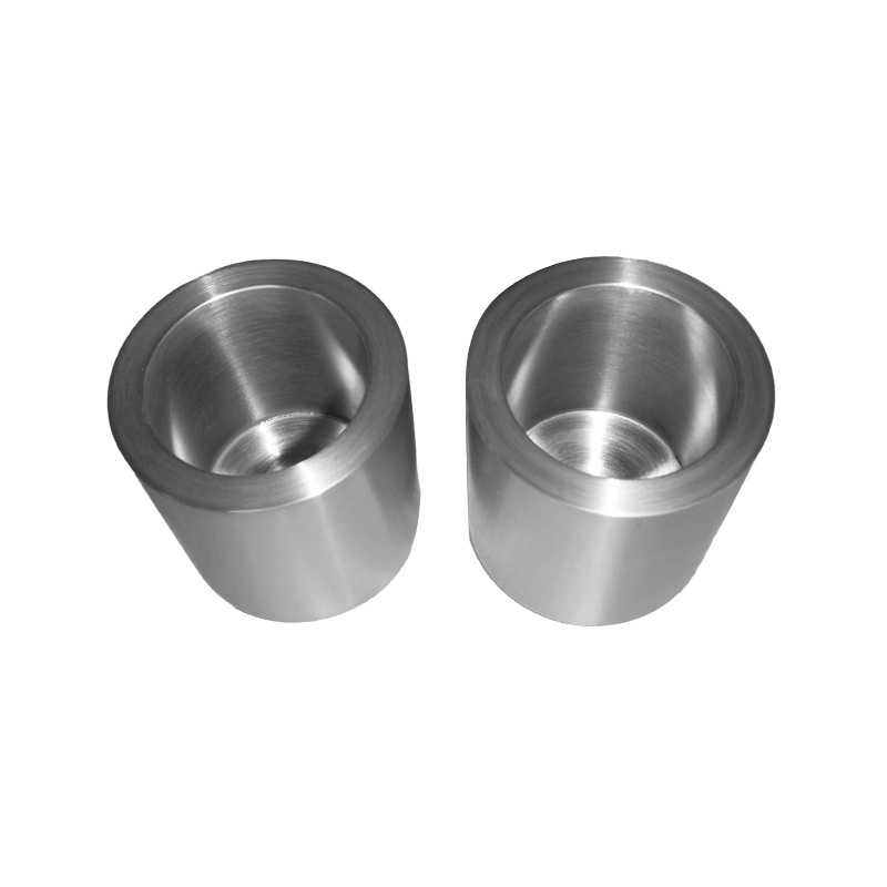 Pisau Tungsten Tirus Dengan Bahagian Atas Lebar Dan Bawah Sempit