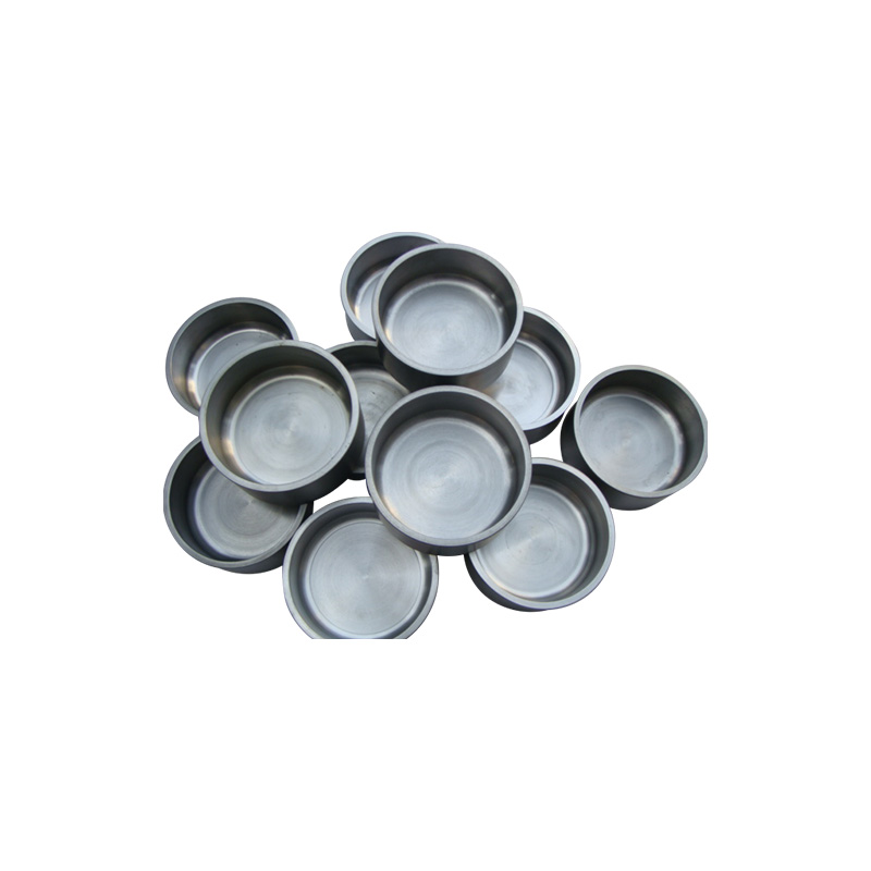 Pisau Tungsten Ketulenan Tinggi
