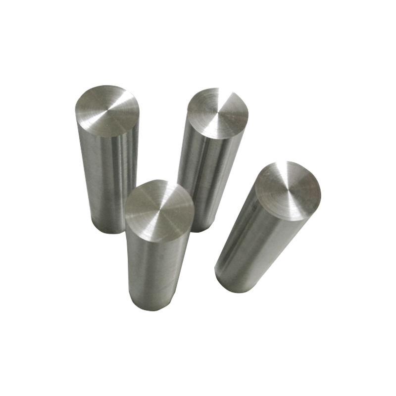 Batang Bulat Keluli Tungsten Aloi Tungsten