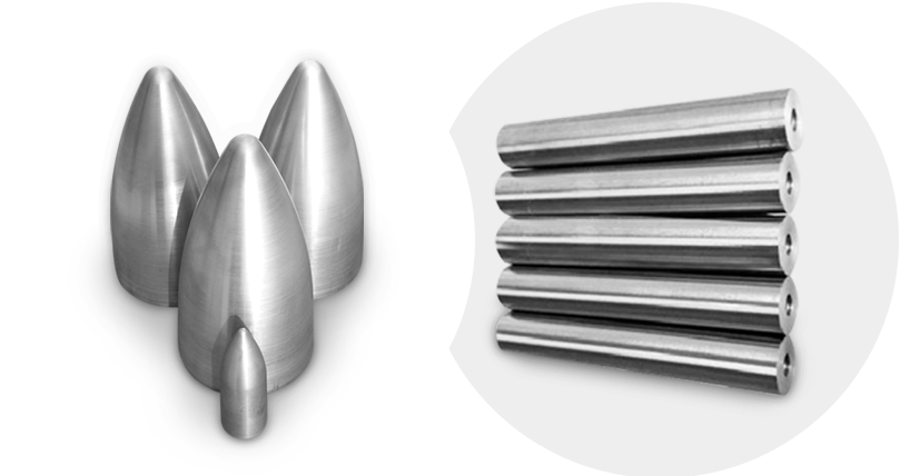 Taizhou Huacheng Tungsten And Molibdenum Manufacture Co., Ltd.