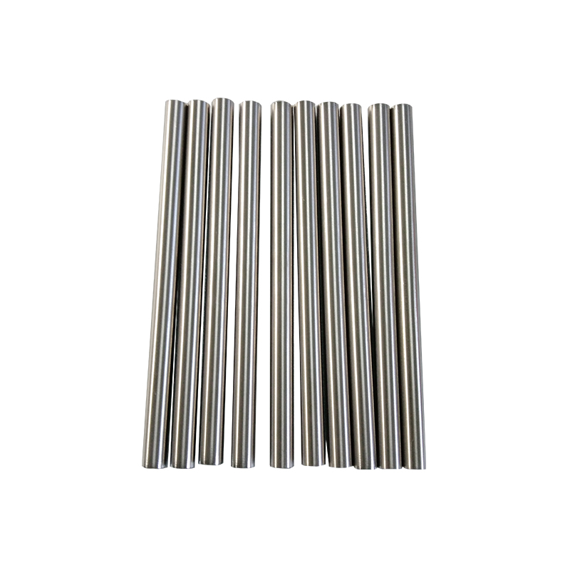 Taizhou Huacheng Tungsten And Molibdenum Manufacture Co., Ltd.